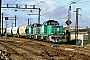 Vossloh ? - SNCF "460113"
03.08.2014
Les Aubrais-Orlans (Loiret) [F]
Thierry Mazoyer