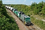 Vossloh 2417 - SNCF "460117"
24.07.2014
Saintes [F]
Patrick Staehlé