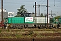 Vossloh 2418 - SNCF "460118"
08.07.2016
Les Aubrais-Orlans (Loiret) [F]
Thierry Mazoyer