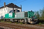 Vossloh ? - SNCF "460120"
22.09.2013
Hausbergen [F]
Yannick Hauser