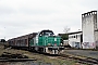 Vossloh 2422 - SNCF "460122"
21.02.2017
Sin-le-Noble [F]
Pascal Sainson