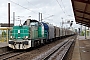 Vossloh ? - SNCF "460123"
27.07.2015
Hagondange [F]
Albert Koch