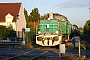 Vossloh 2425 - SNCF "460125"
14.08.2018
Orl�ans [F]
Thierry Mazoyer