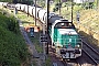 Vossloh 2425 - SNCF "460125"
16.08.2018
Orl�ans [F]
Thierry Mazoyer