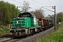 Vossloh ? - SNCF "460126"
16.04.2015
Petit-Croix [F]
Vincent Torterotot