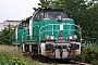 Vossloh 2426 - SNCF "460126"
16.06.2016
Orlans (Loiret) [F]
Thierry Mazoyer