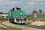 Vossloh 2427 - SNCF "460127"
01.08.2014
Longvic [F]
Stéphane Storno