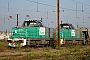 Vossloh 2429 - SNCF "460129"
15.10.2017
Les Aubrais-Orl�ans (Loiret) [F]
Thierry Mazoyer