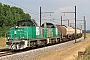Vossloh 2431 - SNCF "460131"
10.06.2015
Collonges [F]
Sylvain  Assez