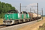 Vossloh 2431 - SNCF "460131"
10.06.2015
Collonges [F]
Sylvain  Assez