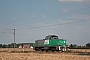 Vossloh ? - SNCF "460133"
24.07.2014
Hazebrouck [F]
Nicolas Beyaert