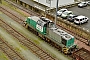Vossloh 2433 - SNCF "460133"
25.02.2020
Poitiers [F]
Patrick Staehl