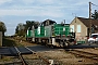 Vossloh ? - SNCF "460135"
02.04.2014
Patay (Loiret) [F]
Thierry Mazoyer