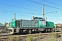 Vossloh 2435 - SNCF "460135"
22.11.2015
Saint-Jory, Triage [F]
Thierry Leleu