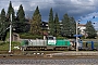 Vossloh 2436 - SNCF "460136"
28.04.2016
Montbliard [F]
Vincent Torterotot