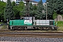 Vossloh 2436 - SNCF "460136"
07.07.2016
Montbliard [F]
Vincent Torterotot