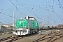 Vossloh ? - SNCF "460138"
12.03.2010
Bayonne [F]
Thierry Leleu