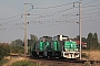 Vossloh ? - SNCF "460138"
24.07.2014
Wallon-Cappel [F]
Nicolas Beyaert
