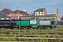 Vossloh ? - SNCF "460138"
07.08.2015
Belfort-Ville [F]
Vincent Torterotot