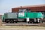 Vossloh ? - SNCF "460140"
02.04.2012
Hausbergen [F]
Yannick Hauser