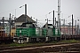 Vossloh ? - SNCF "460144"
28.11.2014
Belfort-Ville [F]
Vincent Torterotot