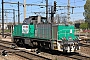 Vossloh ? - SNCF "460145"
10.04.2014
Perrigny [F]
Sylvain  Assez