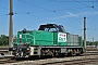 Vossloh ? - SNCF "460146"
22.06.2015
Saint-Jory, Triage [F]
Thierry Leleu