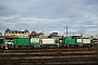 Vossloh ? - SNCF "460147"
25.10.2013
Belfort [F]
Vincent Torterotot