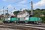 Vossloh ? - SNCF "460147"
25.07.2014
Blainville-Damelevires [F]
André Grouillet