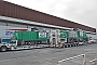 Vossloh ? - SNCF "460148"
12.03.2010
Hendaye  [F]
Thierry Leleu