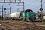 Vossloh 2449 - SNCF "460149"
07.07.2016
Les Aubrais-Orl�ans (Loiret) [F]
Thierry Mazoyer
