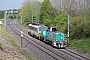 Vossloh 2449 - SNCF "460149"
22.04.2017
Petit-Croix [F]
Vincent Torterotot
