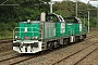 Vossloh 2451 - SNCF "460151"
13.08.2014
Dole [F]
Sylvain  Assez