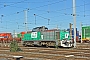 Vossloh 2451 - SNCF "460151"
15.11.2015
Saint-Jory, Triage [F]
Thierry Leleu