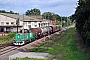 Vossloh 2451 - SNCF "460151"
11.08.2014
Villers-les-Pots [F]
Pierre Hosch