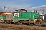 Vossloh 2453 - SNCF "460153"
20.01.2015
Saint-Jory, Triage [F]
Thierry Leleu