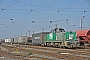Vossloh 2453 - SNCF "460153"
10.03.2015
Saint-Jory, Triage [F]
Thierry Leleu