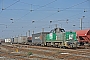 Vossloh 2453 - SNCF "460153"
10.03.2015
Saint-Jory, Triage [F]
Thierry Leleu