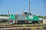 Vossloh 2453 - SNCF "460153"
08.07.2016
Saint-Jory, Triage [F]
Thierry Leleu