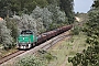 Vossloh ? - SNCF "460155"
08.06.2012
Leffrinckoucke [F]
Nicolas Beyaert