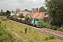 Vossloh ? - SNCF "460155"
08.06.2012
Leffrinckoucke [F]
Nicolas Beyaert