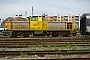 Vossloh 2456 - SNCF Infra "660156"
25.04.2014
Belfort [F]
Vincent Torterotot