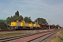 Vossloh ? - SNCF Infra "660157"
06.09.2012
Dunkerque [F]
Nicolas Beyaert