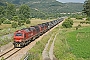 Vossloh 2461 - Acciona "333.382.0"
18.06.2007
Len [E]
Thierry Leleu