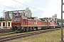 Vossloh 2461 - Acciona "333.382.0"
10.06.2008
El Musel [E]
Thierry Leleu