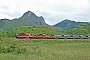 Vossloh 2462 - Acciona "333.383.8"
18.06.2007
Villamanin (Asturias)   [E]
Thierry Leleu