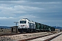 Vossloh 2464 - Renfe "333.366-3"
10.03.2008
Barracas [E]
Alexander Leroy