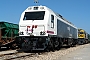 Vossloh 2464 - Renfe "333.366-3"
10.03.2008
Valencia FSL [E]
Alexander Leroy