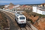 Vossloh 2464 - Renfe "333.366-3"
10.03.2008
Barracas [E]
Alexander Leroy