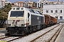 Vossloh 2466 - Renfe "333.368-9"
17.02.2011
Tarragona [E]
Axel Schaer